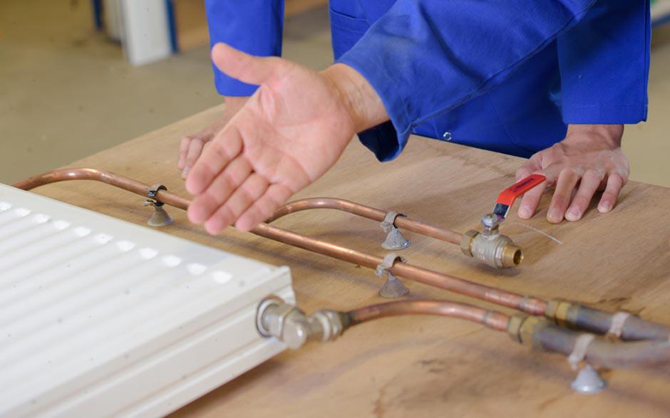 chauffe eau électrique prix Marseille