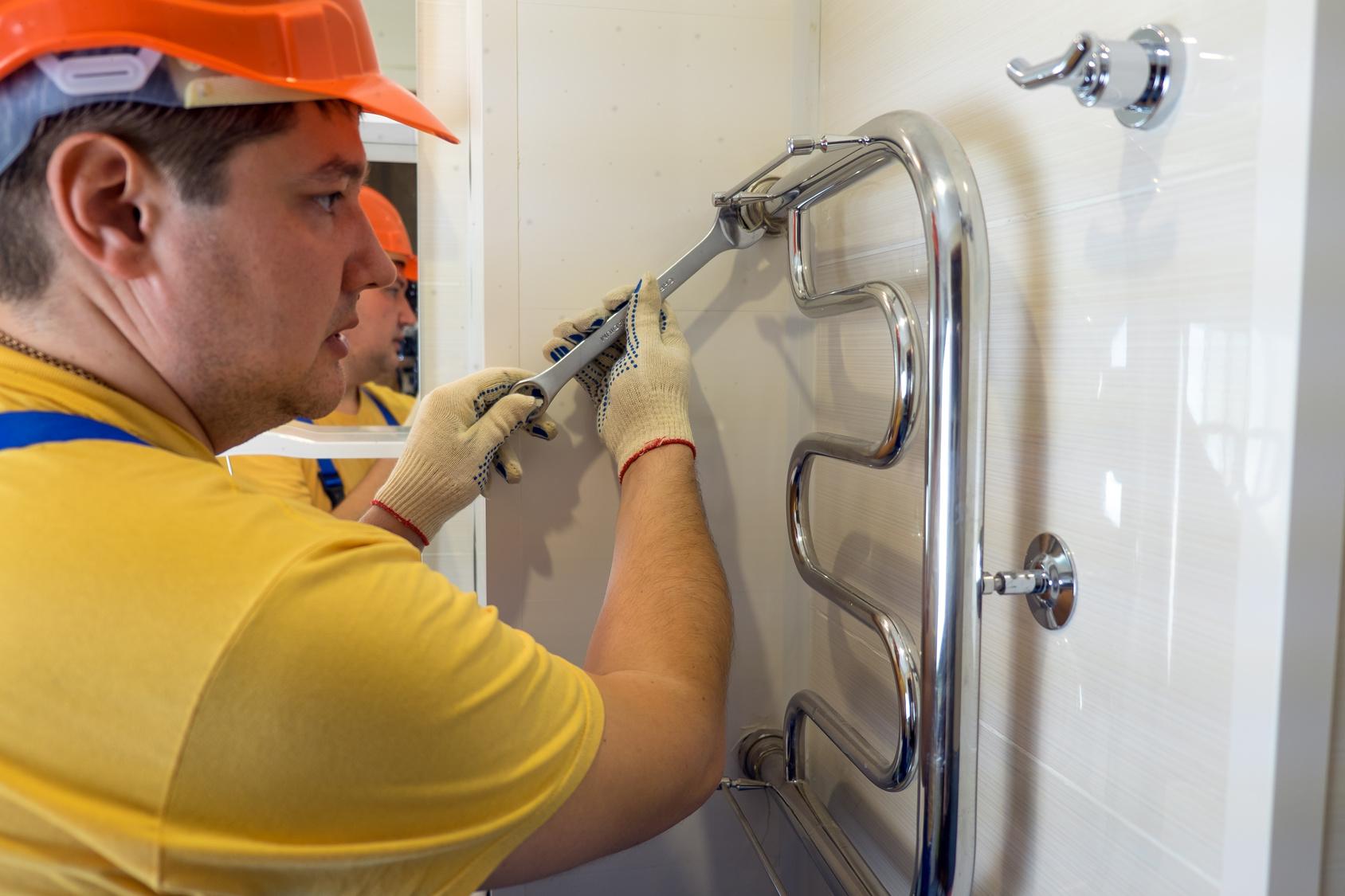chauffe eau électrique prix Marseille