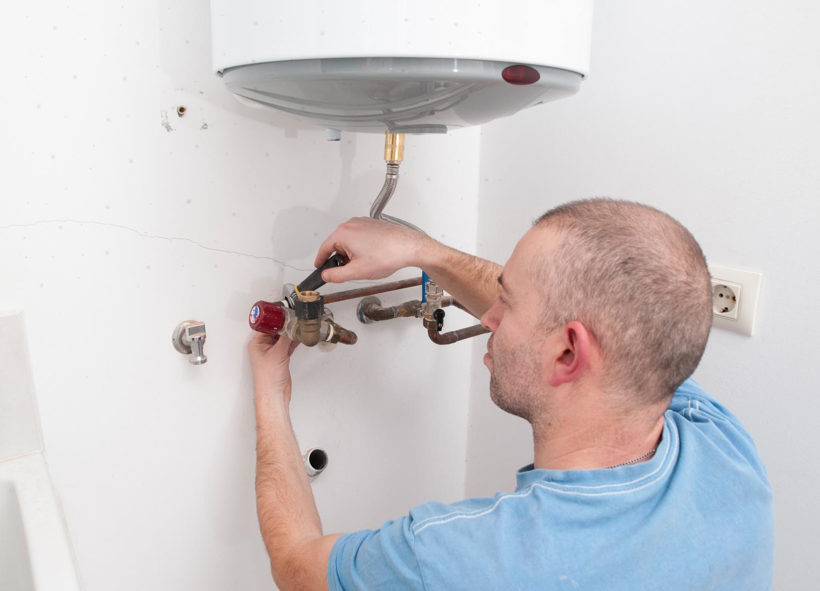 chauffe eau électrique prix Marseille
