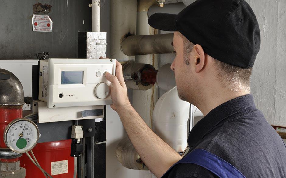 chauffe eau électrique prix Marseille